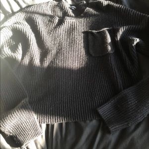 Charlotte Russe sweater